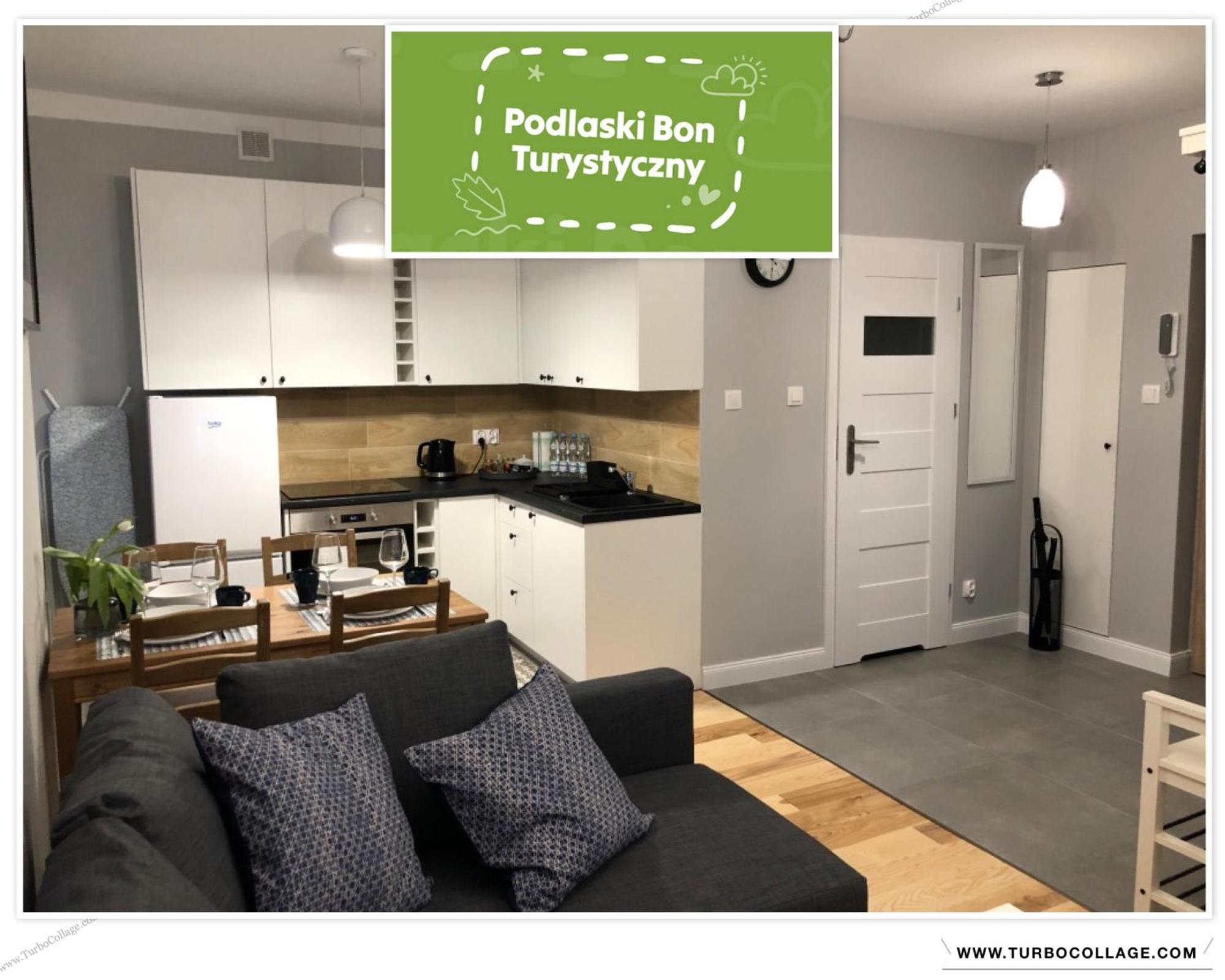 Cr Cichy Apartament W Centrum بياليستوك المظهر الخارجي الصورة