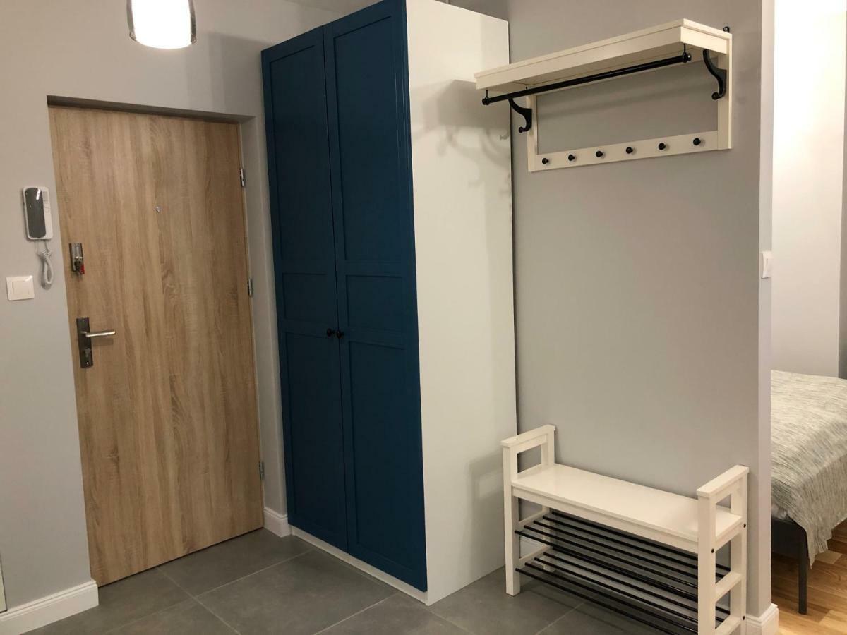 Cr Cichy Apartament W Centrum بياليستوك المظهر الخارجي الصورة