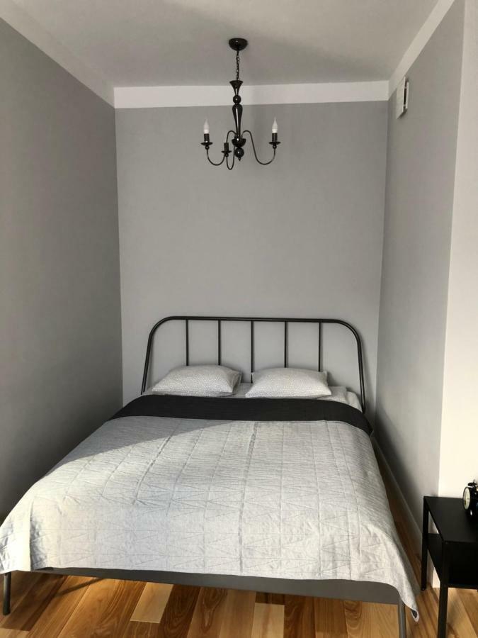 Cr Cichy Apartament W Centrum بياليستوك المظهر الخارجي الصورة