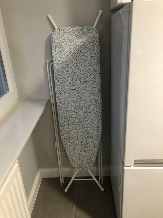 Cr Cichy Apartament W Centrum بياليستوك المظهر الخارجي الصورة
