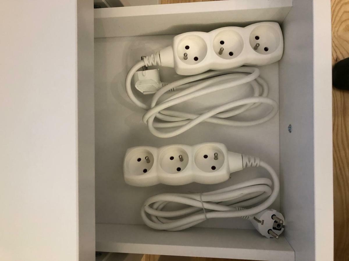 Cr Cichy Apartament W Centrum بياليستوك المظهر الخارجي الصورة